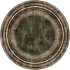 Round Rugs