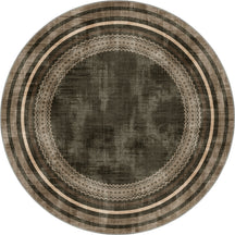 Round Rugs