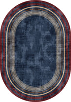 Oval Rugs