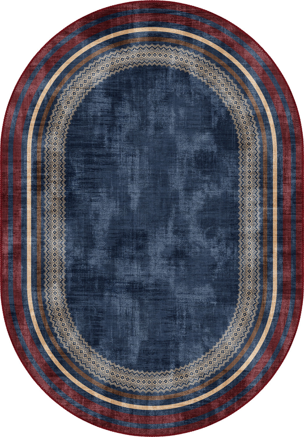 Oval Rugs