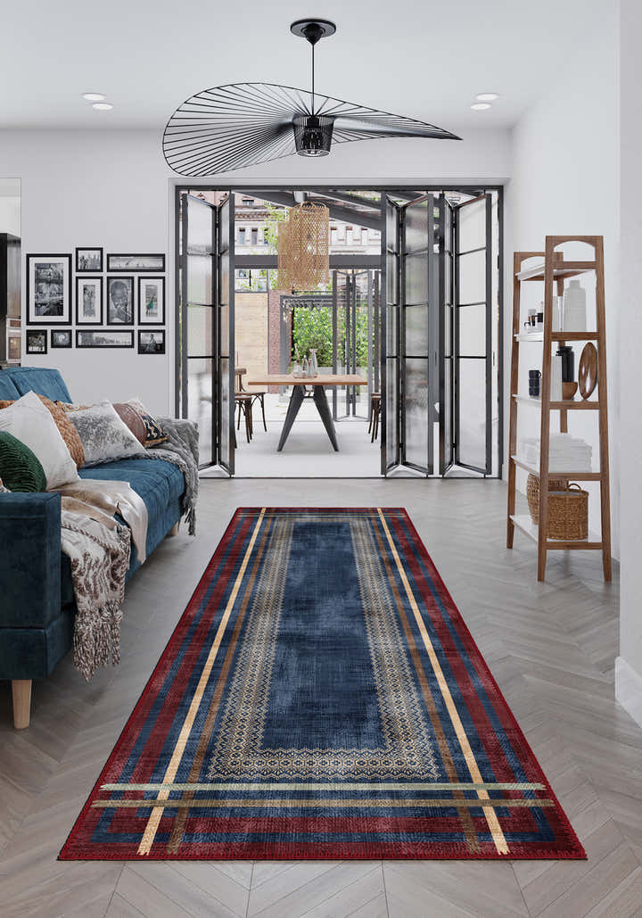 Hallway Runner Rugs