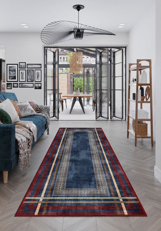Hallway Runner Rugs