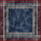 Square Rugs