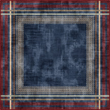 Square Rugs