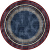 Round Rugs
