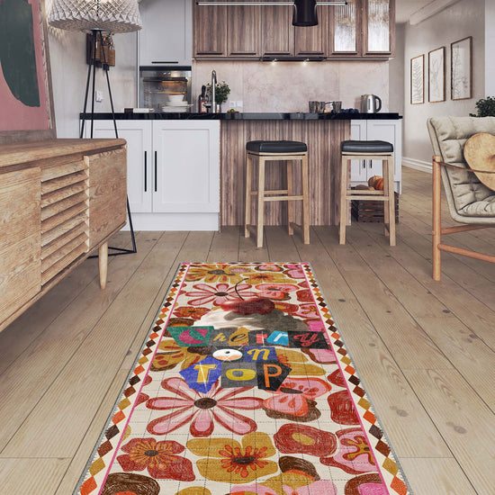 Hallway Runner Rugs