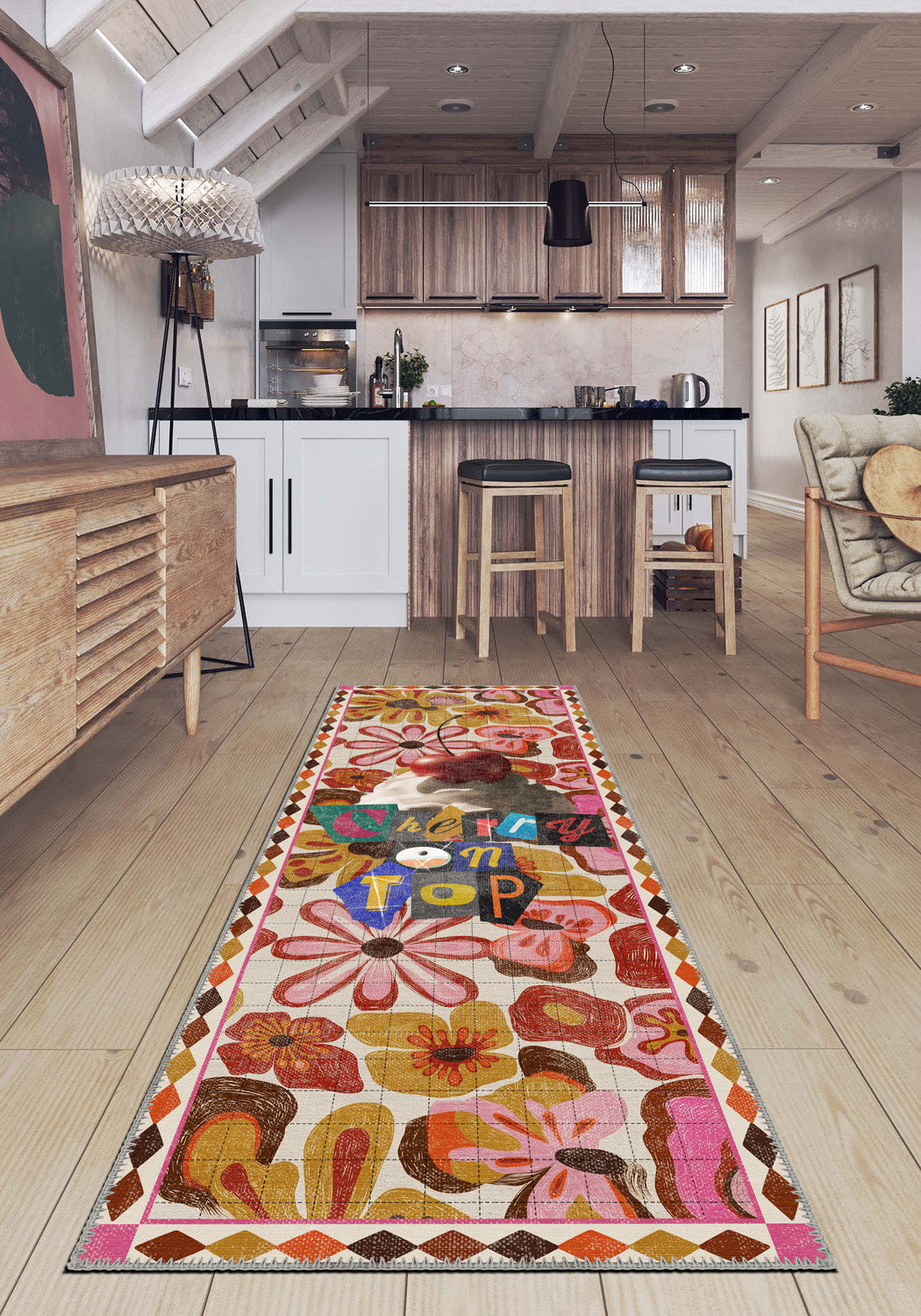 Hallway Runner Rugs