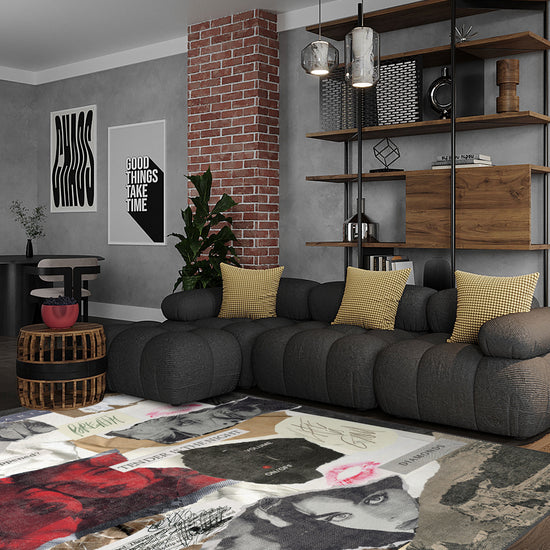 Living Room Rugs