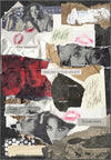 Washable Pop Art Rug