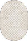 Oval Rugs