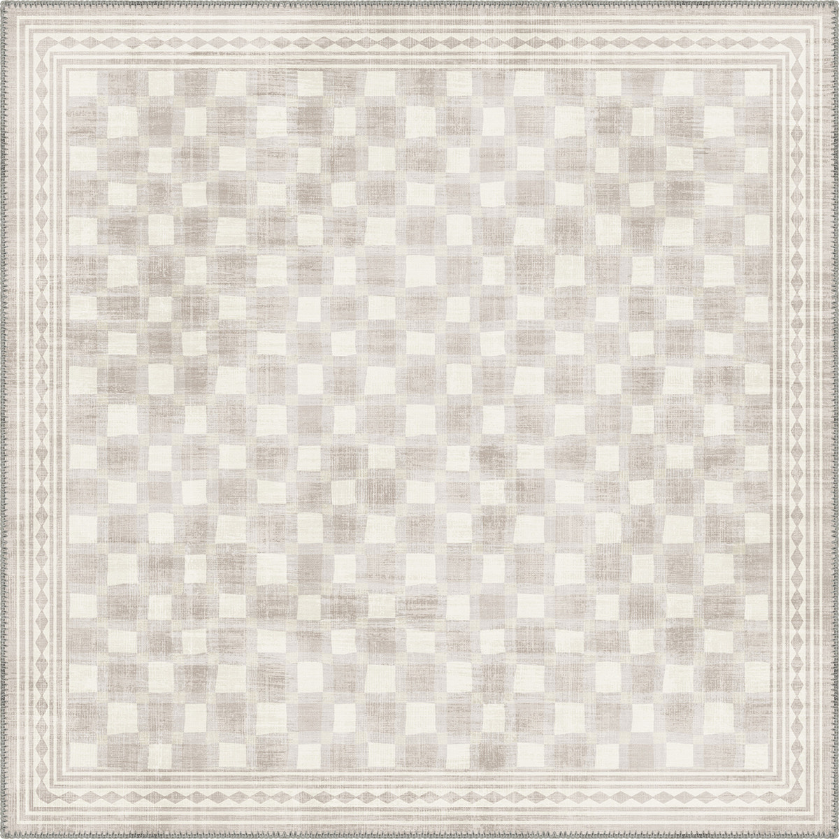 Square Rugs
