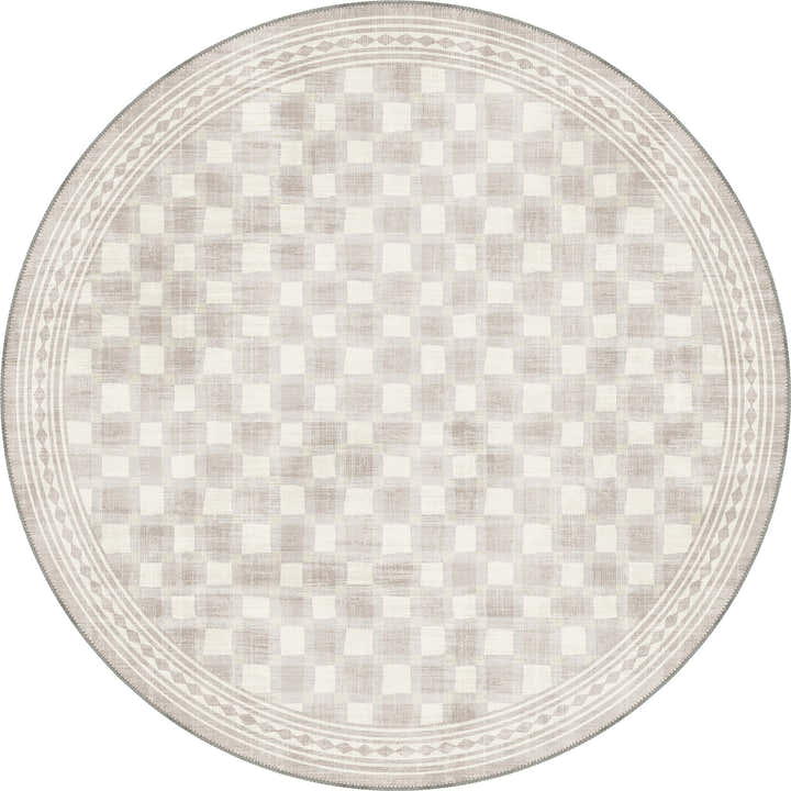 Round Rugs