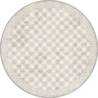 Round Rugs