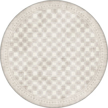 Round Rugs