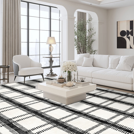Living Room Rugs