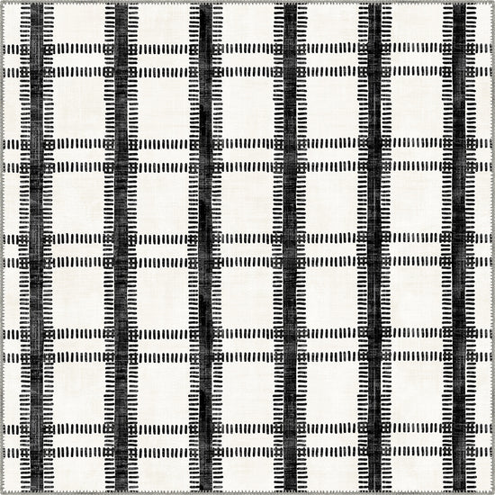Square Rugs