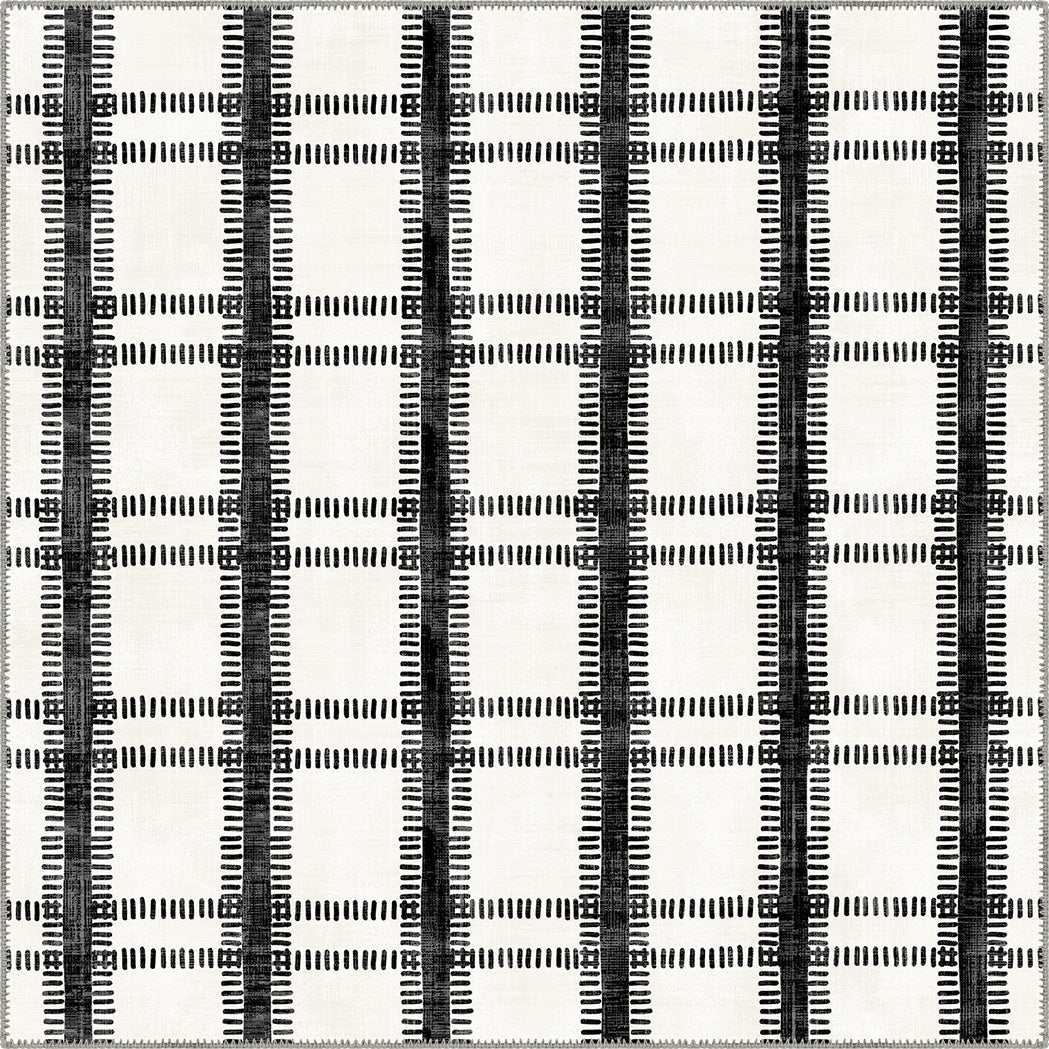 Square Rugs