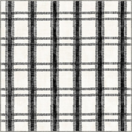 Square Rugs