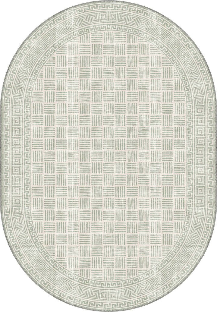 Oval Rugs