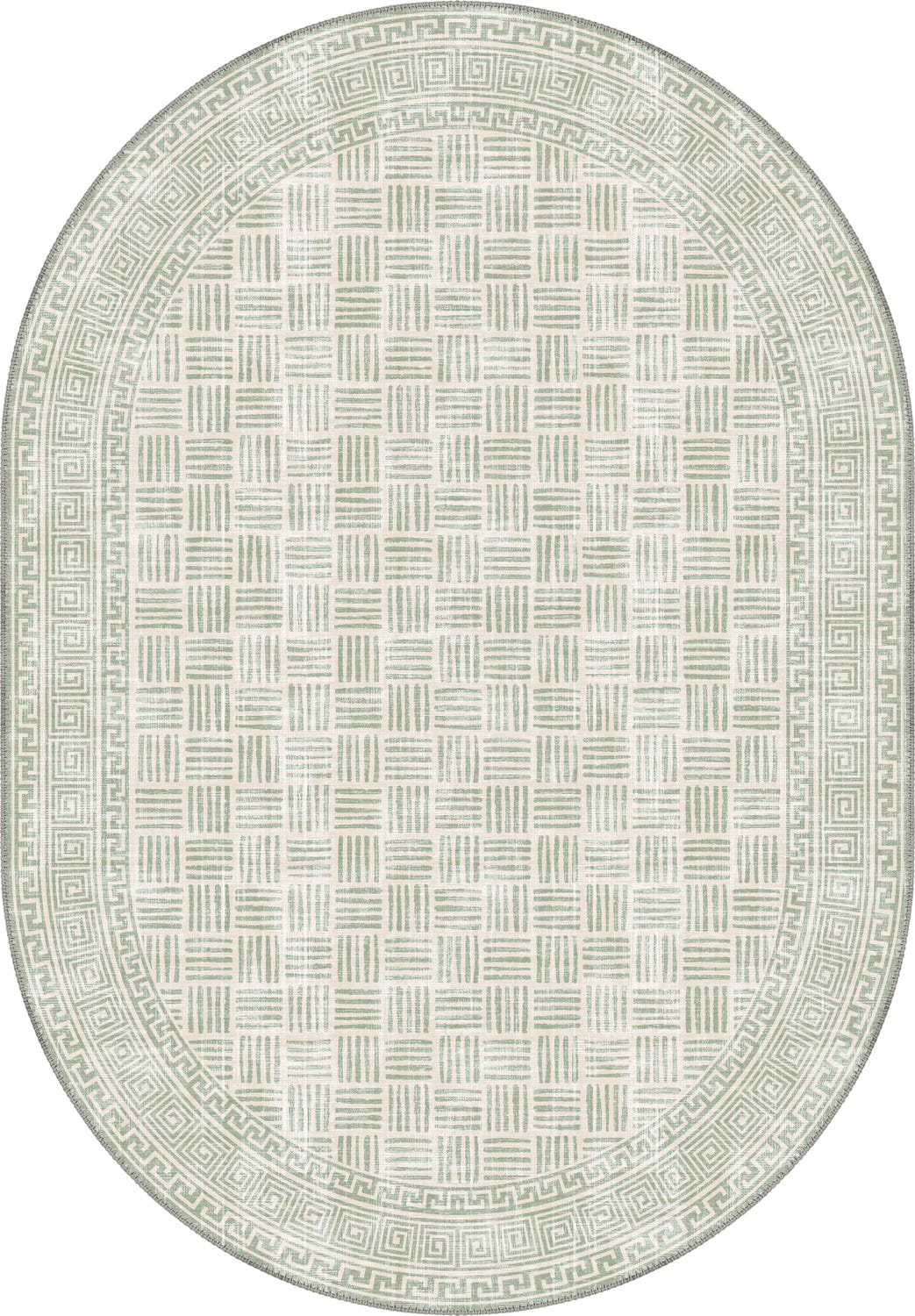 Oval Rugs