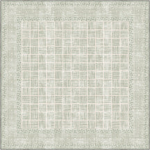 Square Rugs