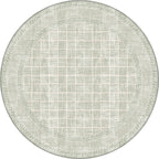 Round Rugs