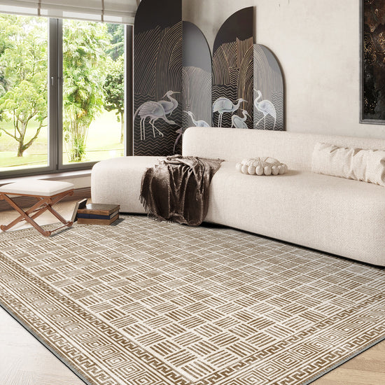 Living Room Rugs