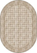 Oval Rugs