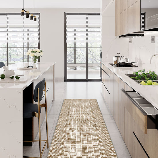 Kitchen Rugs