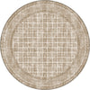 Round Rugs