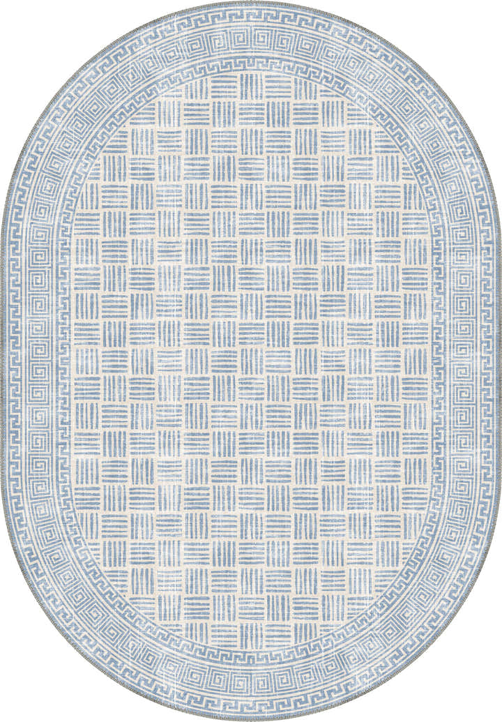 Oval Rugs