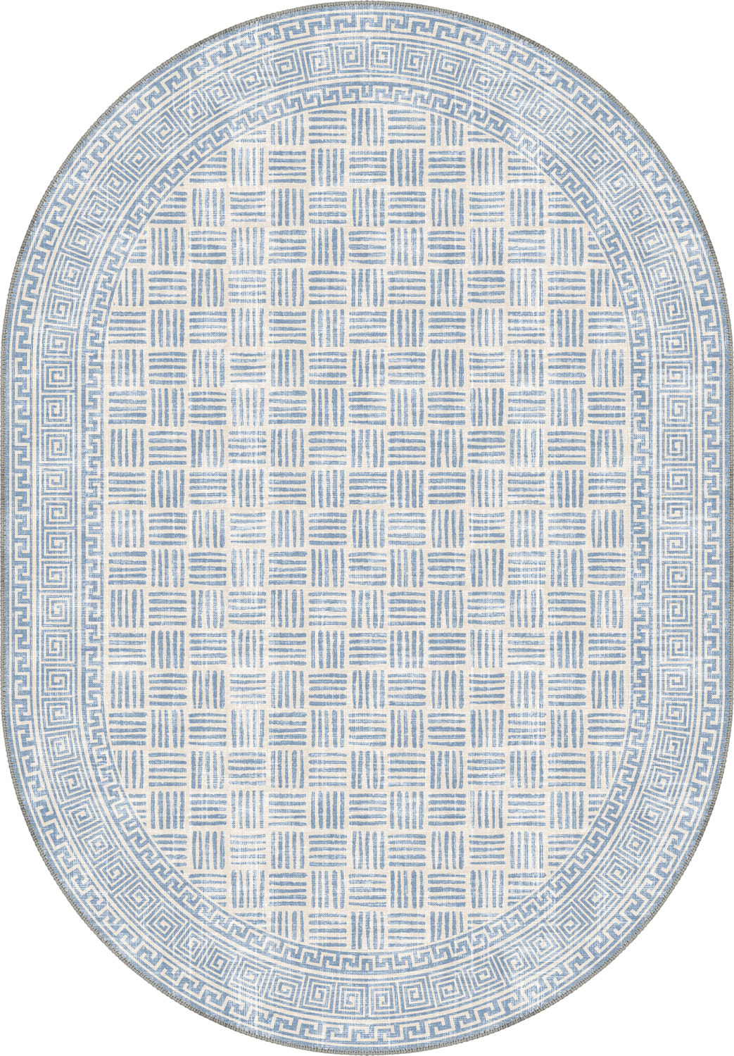 Oval Rugs