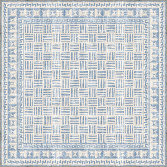 Square Rugs