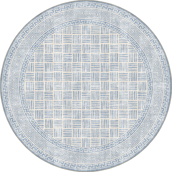 Round Rugs