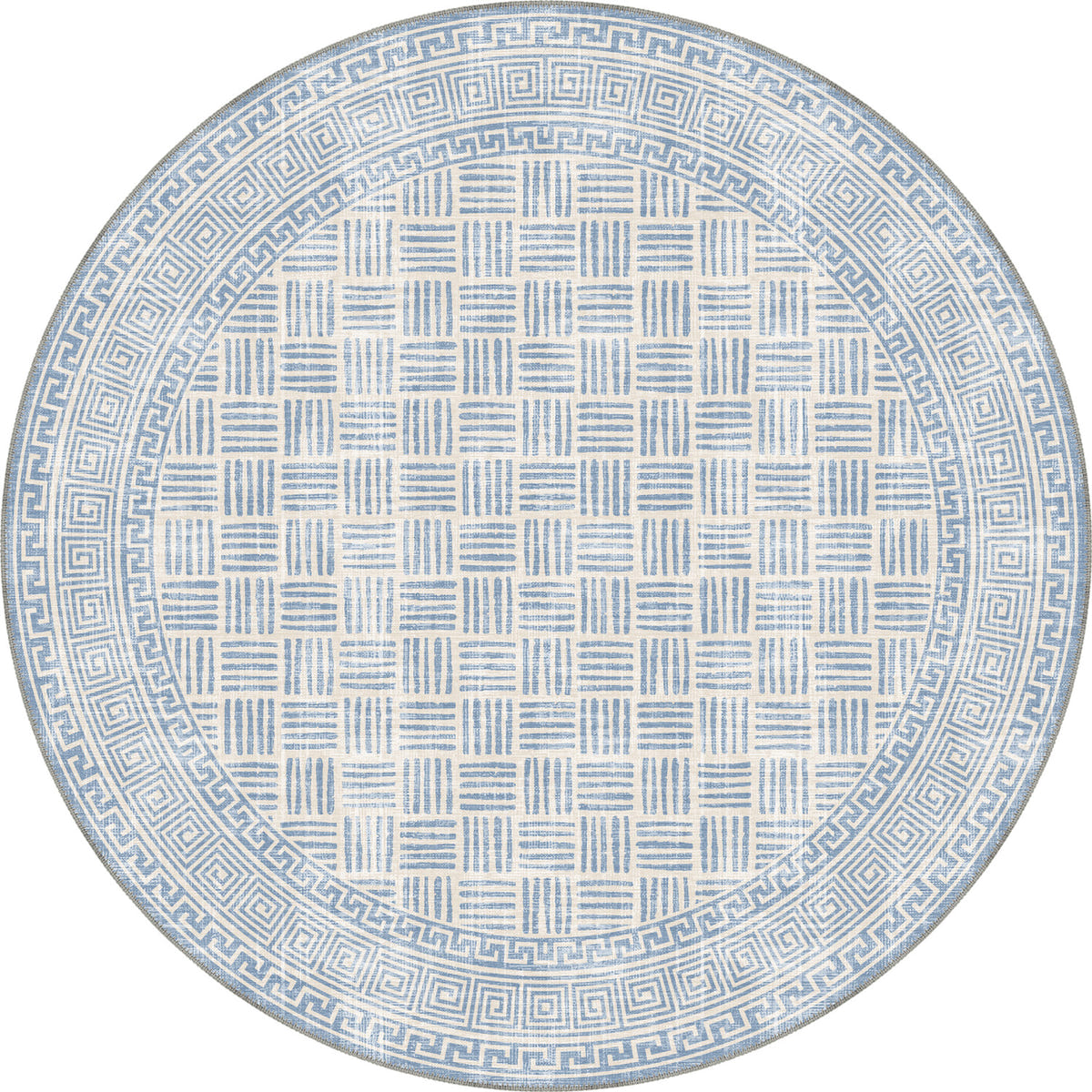 Round Rugs