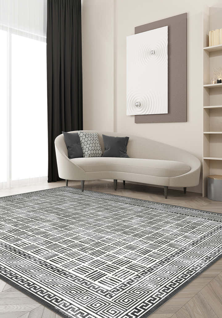 Living Room Rugs