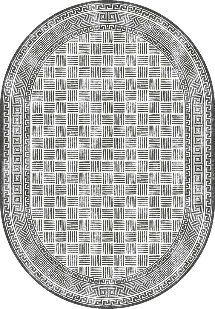 Oval Rugs