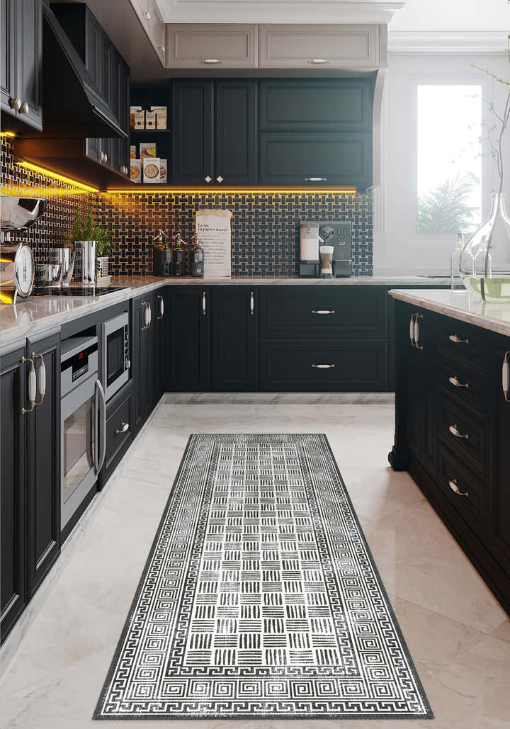 Kitchen Rugs