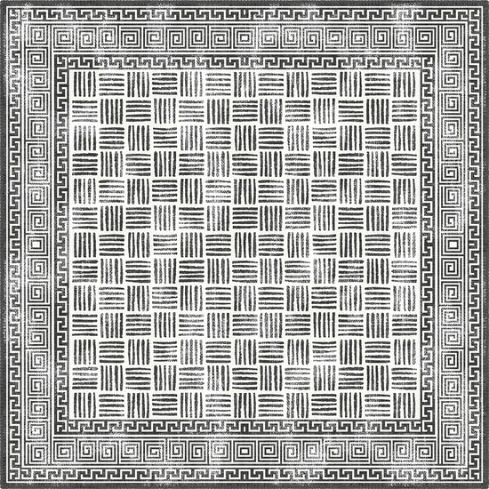 Square Rugs