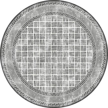 Round Rugs