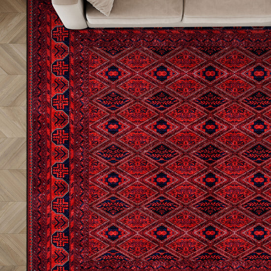 Living Room Rugs