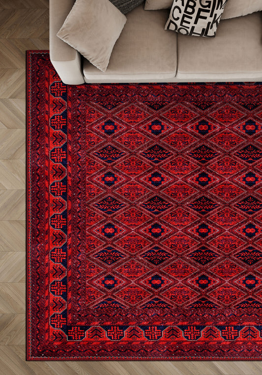 Living Room Rugs