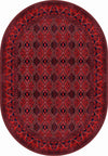 Oval Rugs