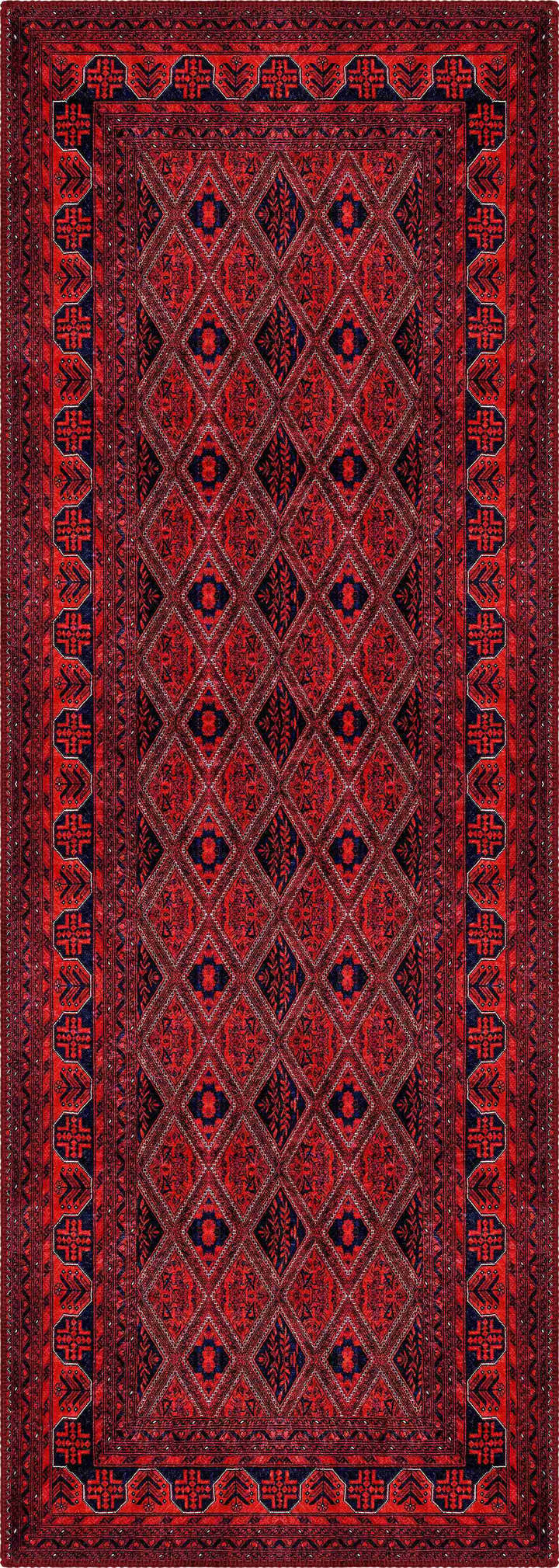 Runner Rugs