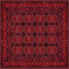 Square Rugs