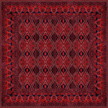 Square Rugs
