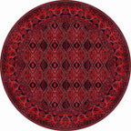 Round Rugs