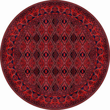 Round Rugs