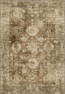 Roven Vintage Oushak Rug