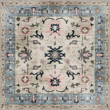 Serena Modern Oushak Rug